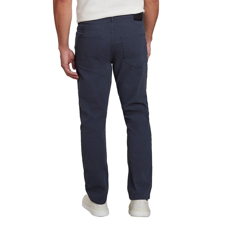 English Laundry Men's Drake Pant in Blue