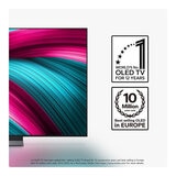 Buy LG OLED65C55LA.AEK 65" TV at Costco.co.uk
