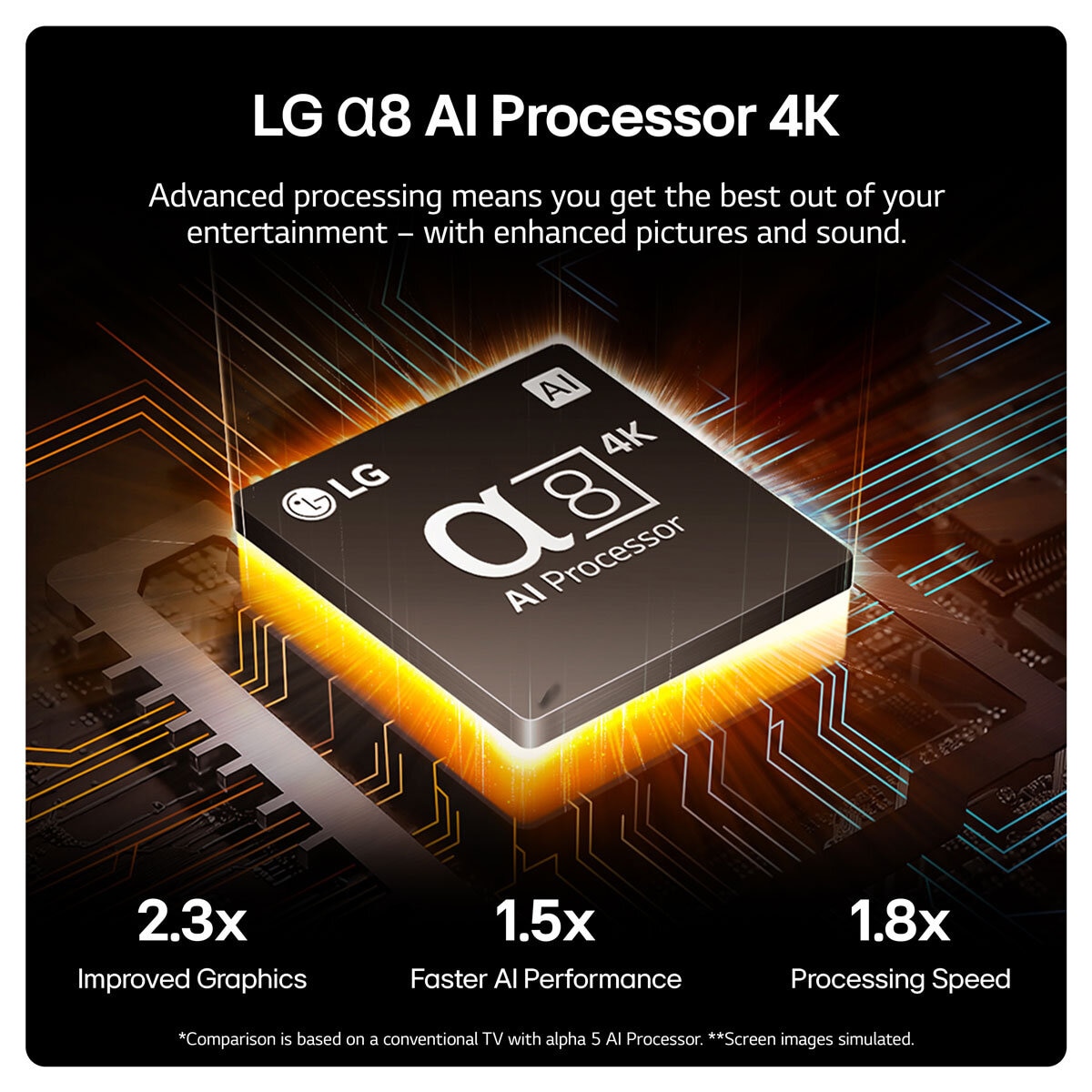 a8 processor