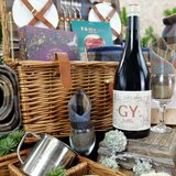 The Wooler Winter Picnic Christmas Hamper