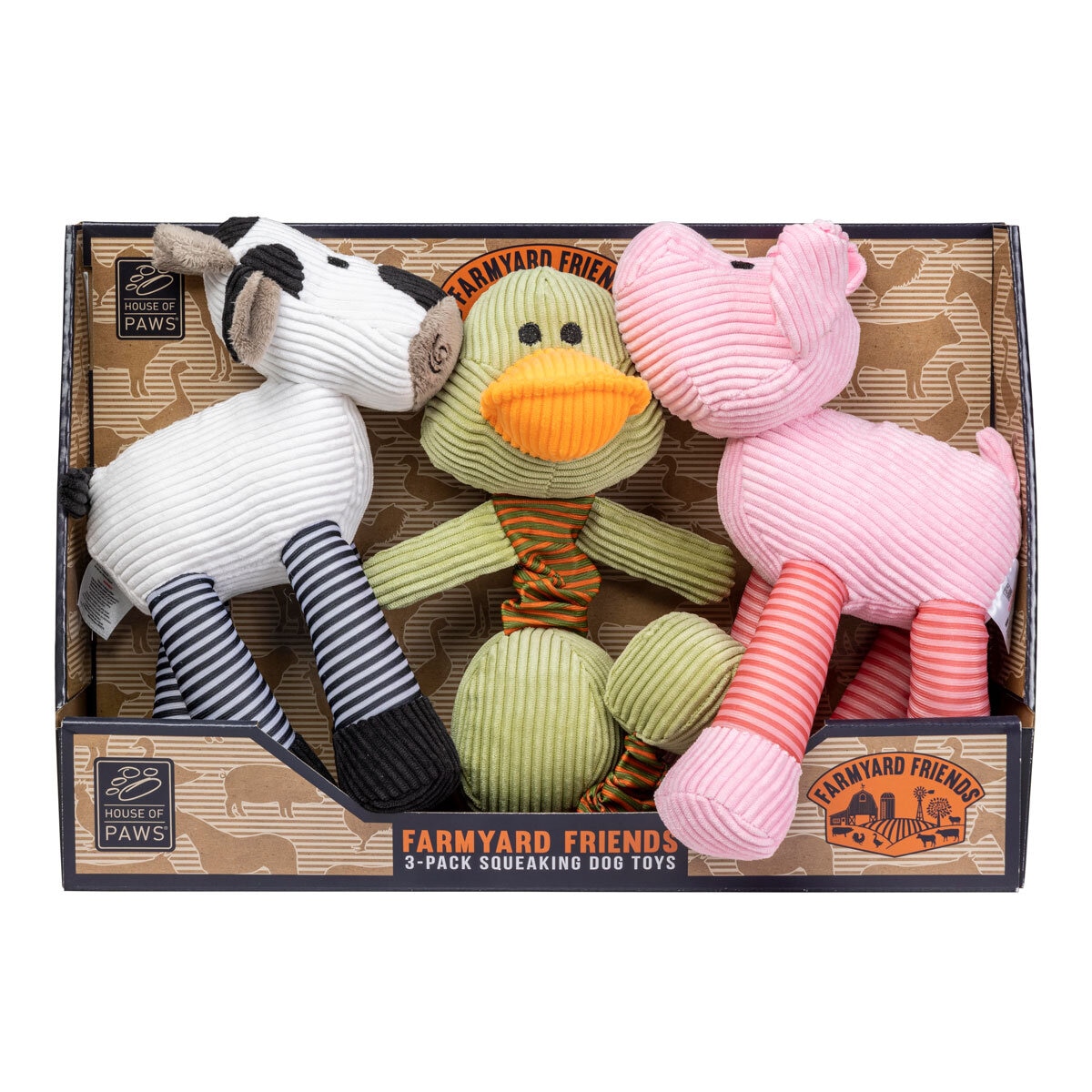 Costco cheap dog toys