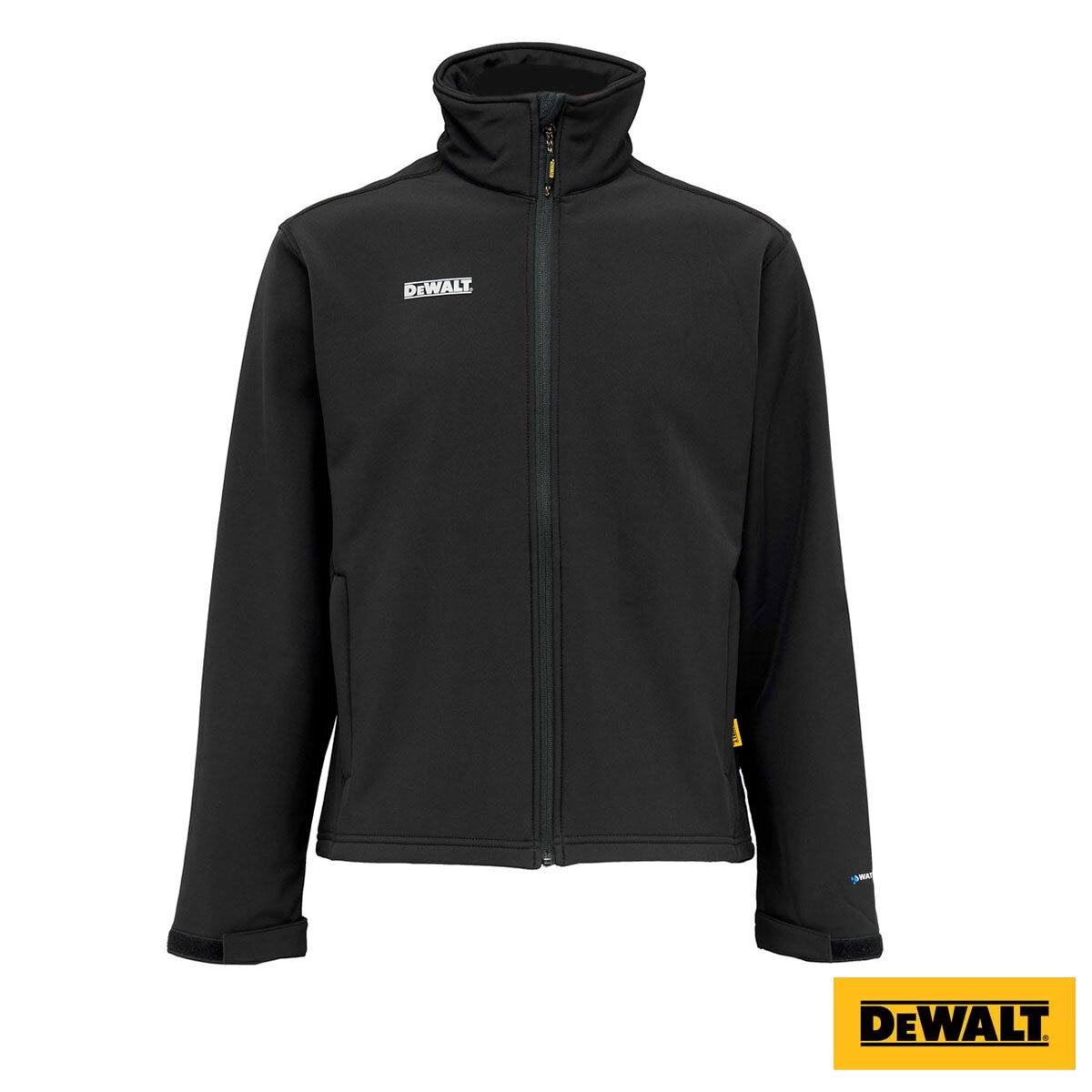 DeWalt Men's Softshell Jacket