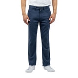 Jachs Men's Linen Chino Pant
