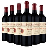 Chateau Figeac St Emillion 1ER GCC 2021, 6 x 75cl