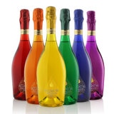 Accademia Rainbow Prosecco