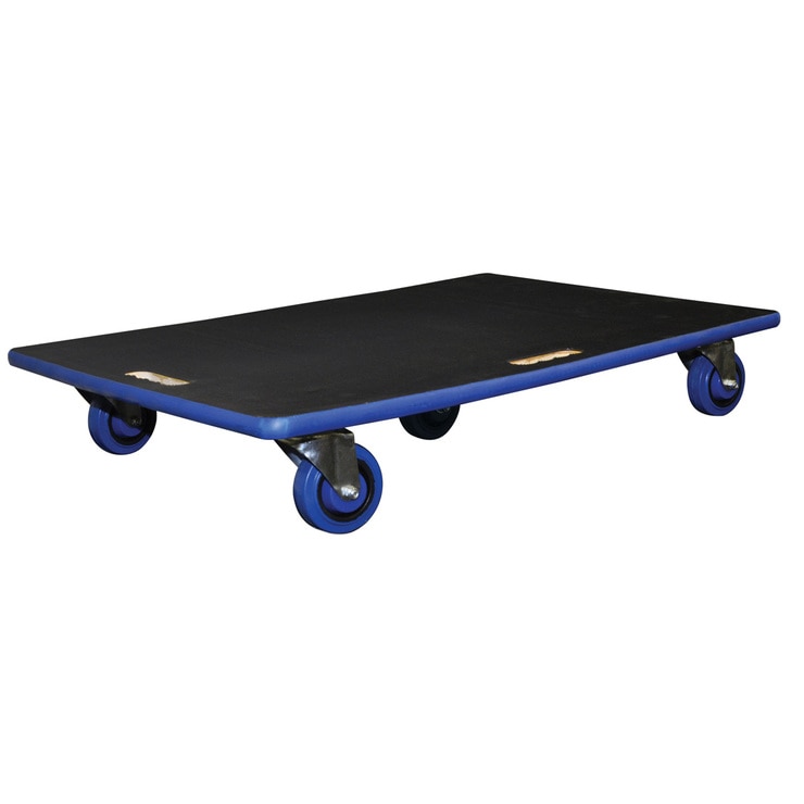 Move IT Xcalibur XL (900 x 600mm) Dolly 560kg Capacity Costco UK