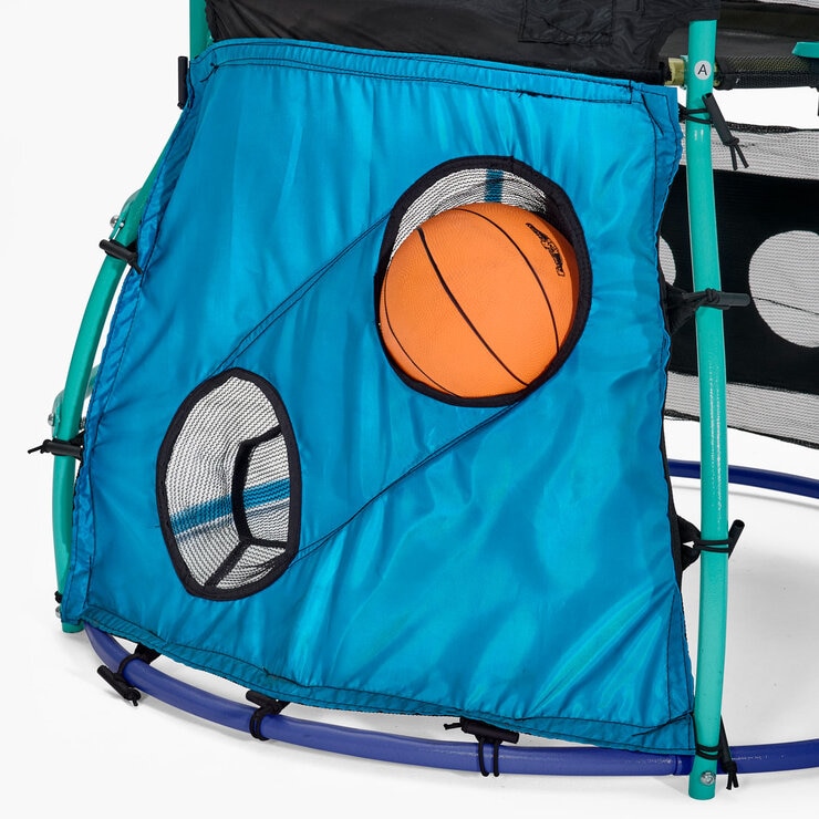 Plum® My First Activity Tower 6-in-1 Playcentre