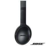 Bose® QuietComfort Headphones in Black 