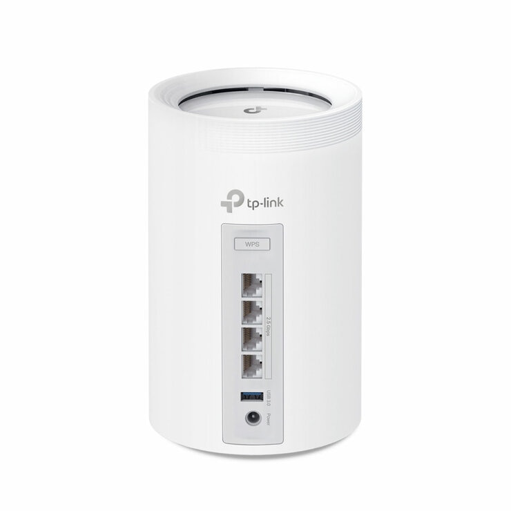 TP LINK BE 65 WIFI MESH