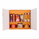 Sanctuary Spa Total Spa Collection Set Sanctuary Spa Total Spa Collection Set