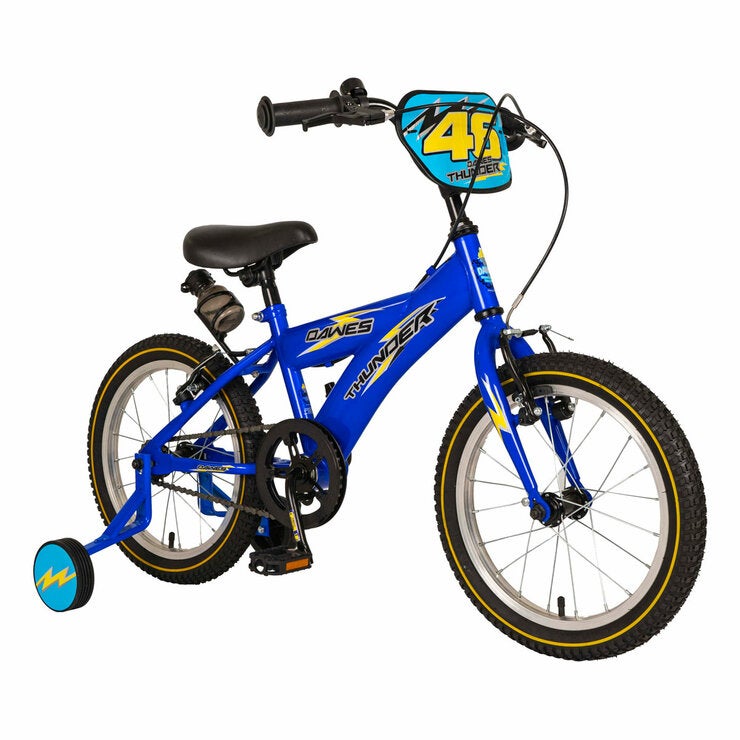 Dawes 16" Thunder Kids Bike
