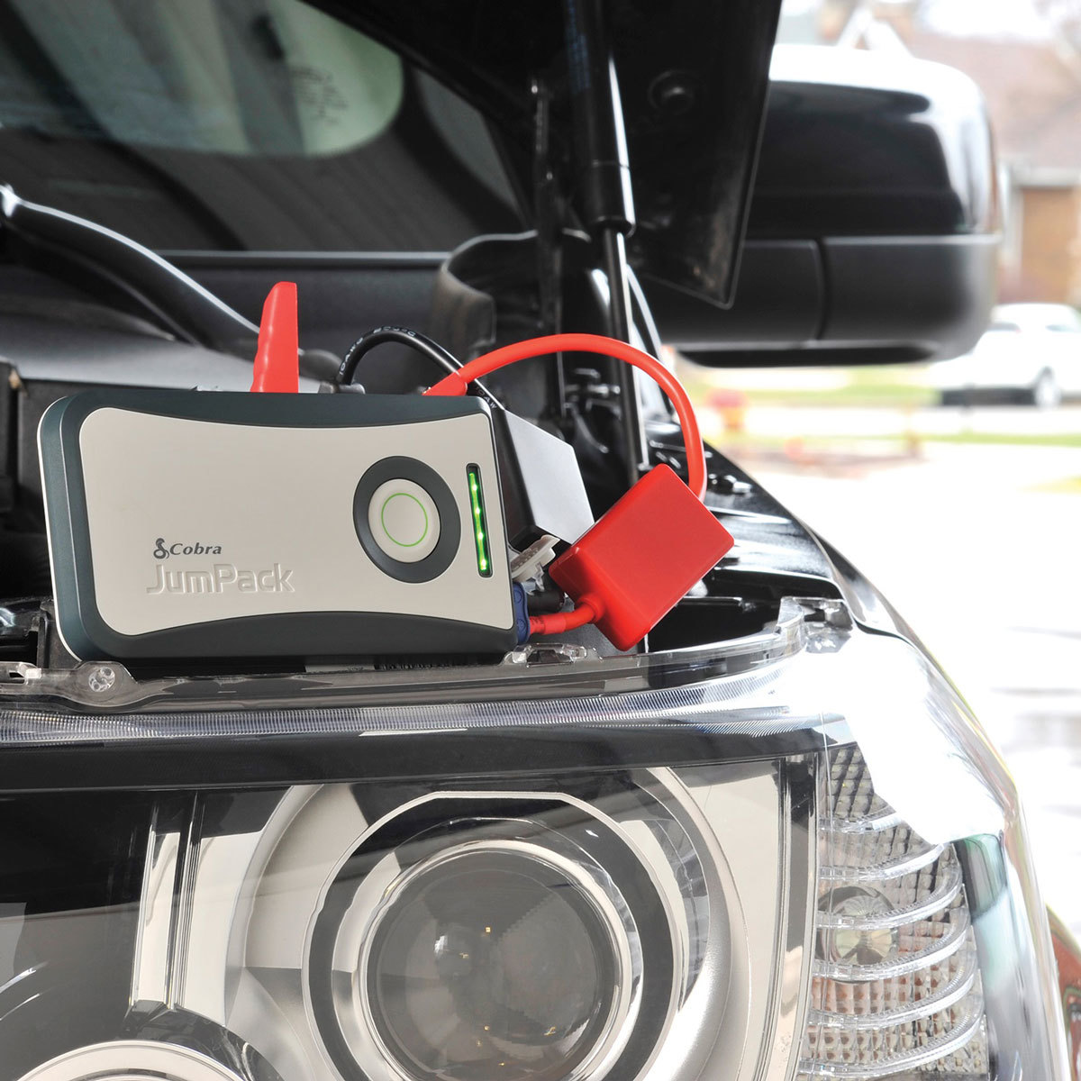 Cobra Jumpack CPP 8000 Jump Starter Costco UK