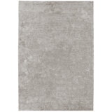 Milo Rug in 2 Sizes, Silver