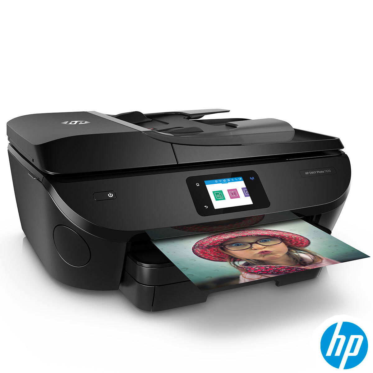 HP ENVY Photo 7830 All in One Wireless Printer
