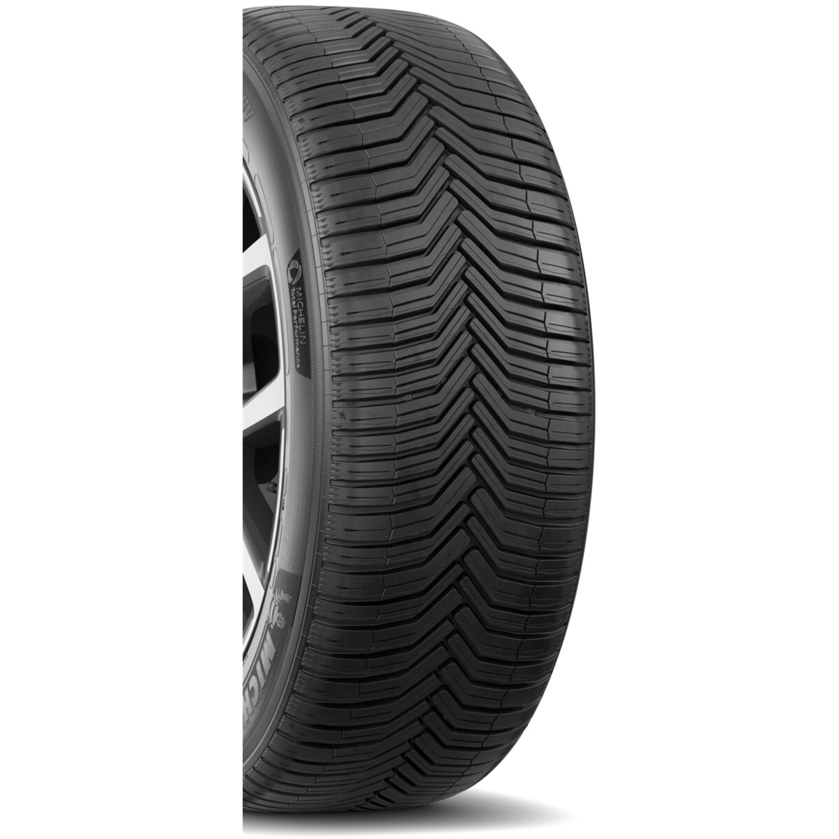 Michelin 235/60 R17 106V XL TL CROSSCLIMATE SUV