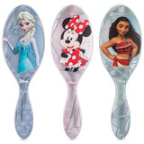 Elsa, Minnie and Moana Wet Brushes