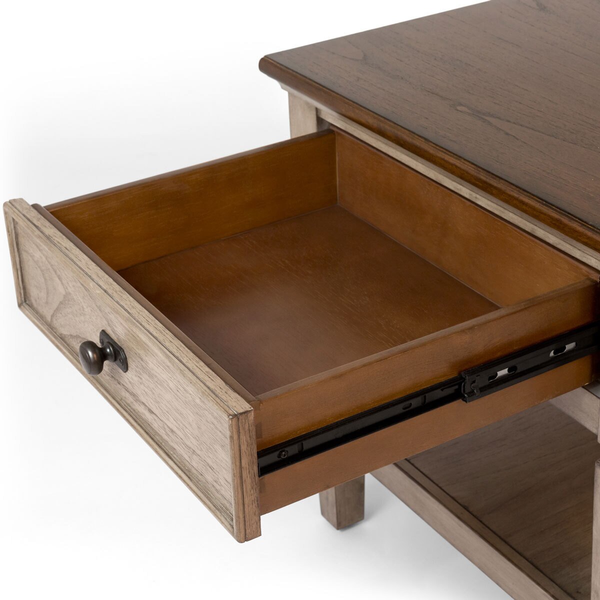 Pike & Main Blaine 3 Piece Occasional Table Set Costco UK