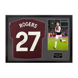 Morgan Rogers