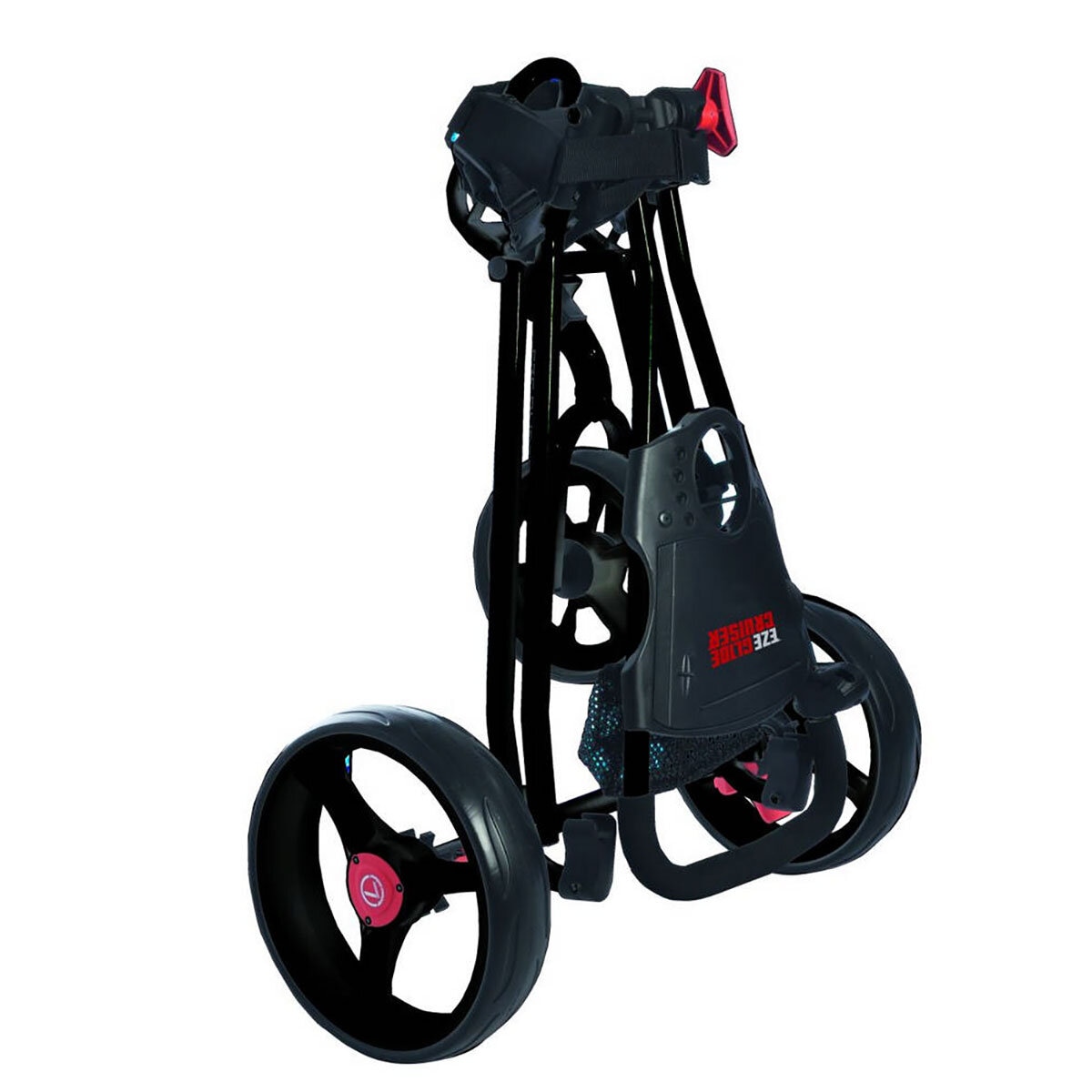 Ezeglide Cruiser Trolley