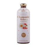 Back of Bottle