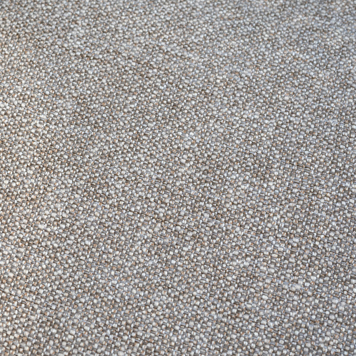 Harbour Lifestyle 7 Piece Oval Ceramic Dining Set in Oatmeal