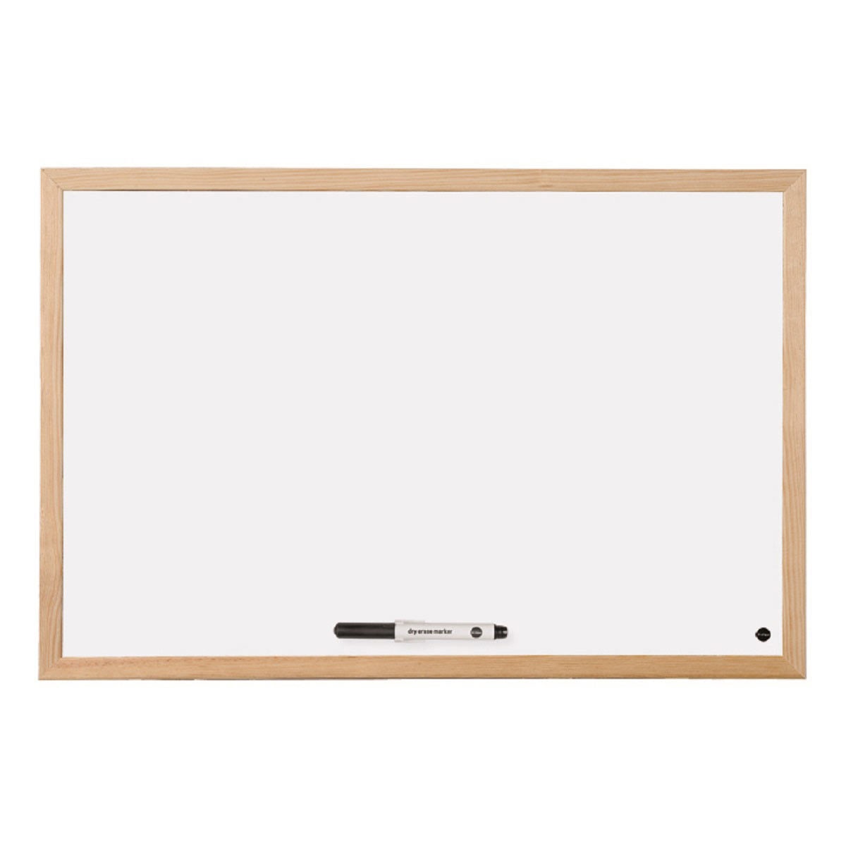 Bi-Office Positive Flow Neutral Personal Boards - Pack of 4