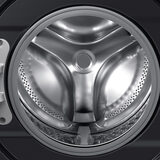 Inside of Drum for Samsung WF18T8000GV Washing Machine