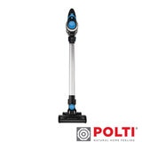 Polti forzaspira 21.9 v slim cordless reviews best sale
