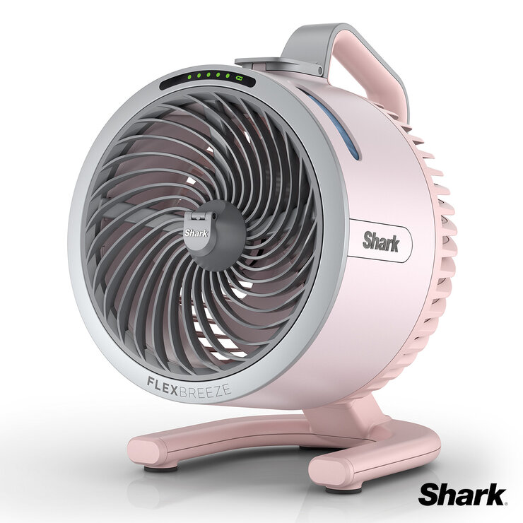 Shark FlexBreeze HydroGo Misting Fan Shark FlexBreeze HydroGo Misting Fan