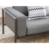 Fabric cushions