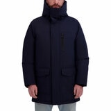 DKNY Parka