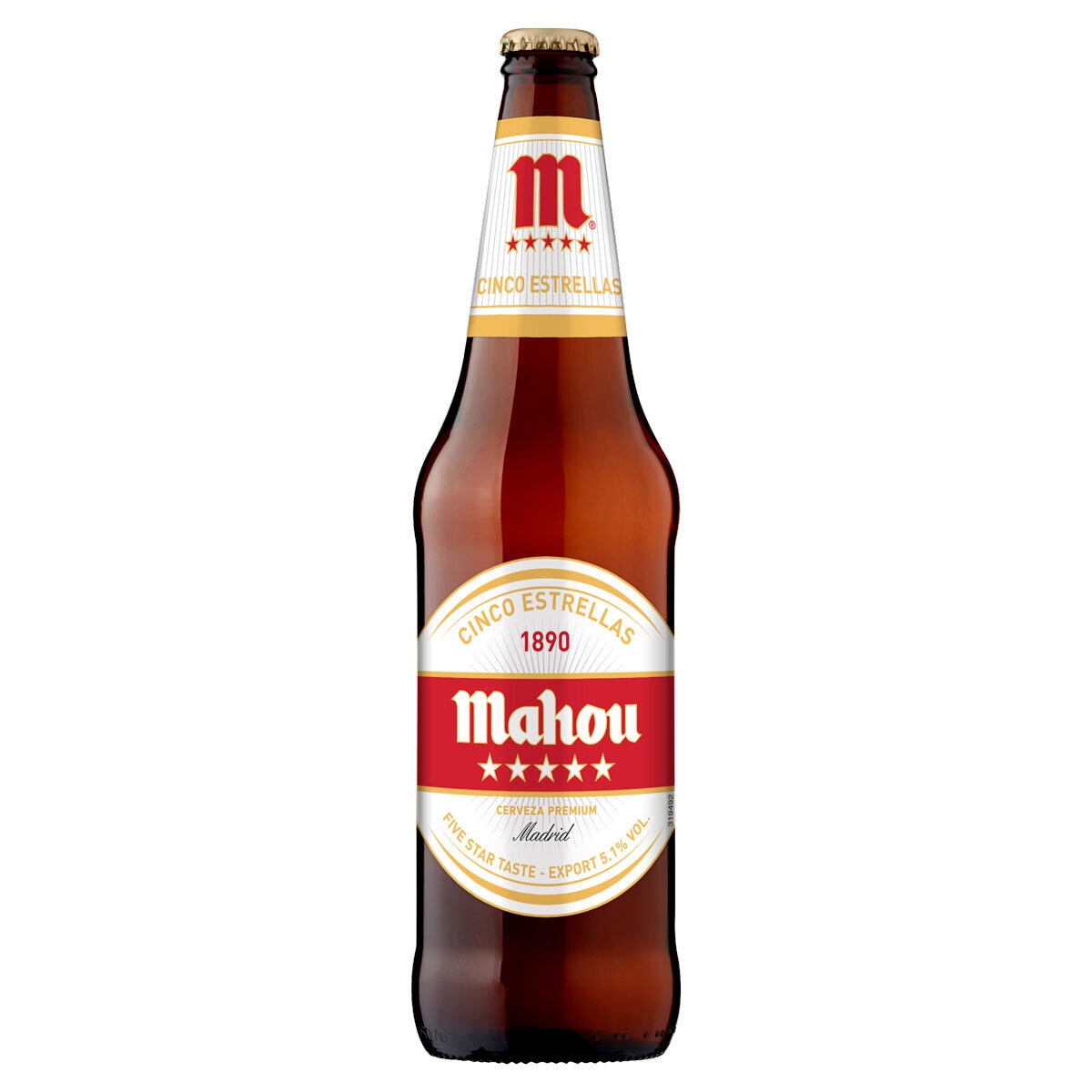 Mahou 330ml
