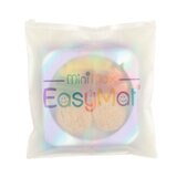 EasyTots EasyMat MiniMax Open Suction Weaning Plate in Unicorn
