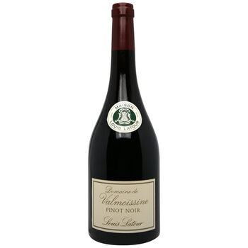 Louis Latour Domaine de Valmoissine Pinot Noir 2017, 75cl