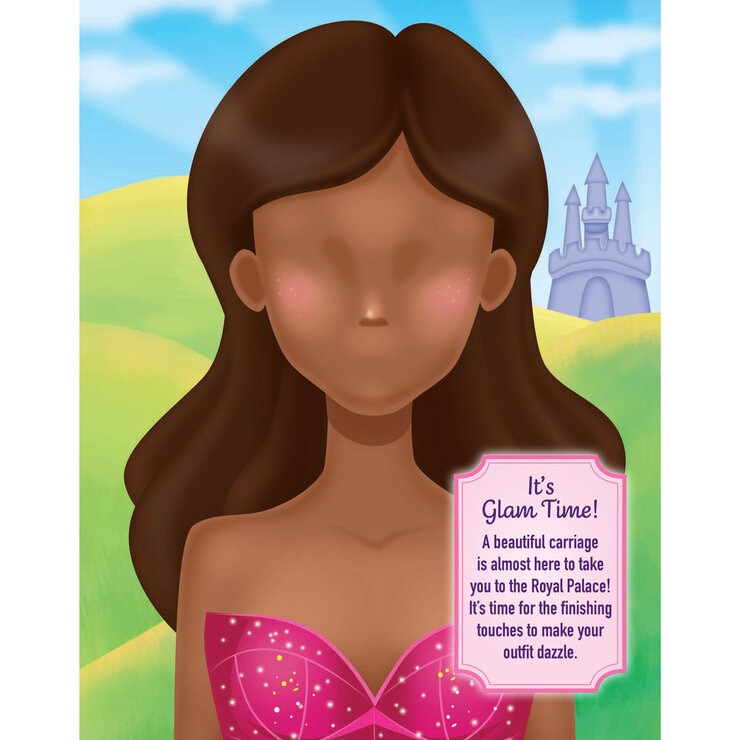 Pretty Princess 2 Pretty Princess 2