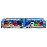 Step ahead cars boxed image
