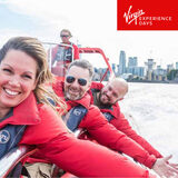 Buy Virgin Experience Thames Rockets Private Group Speedboat Ride Image2 at Costco.co.uk