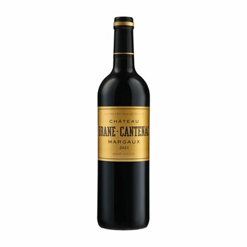 Chateau Brane Cantenac St Julien GCC 2021, 75cl
