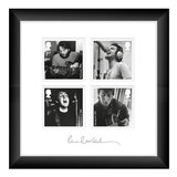 Buy Paul McCartney In the Studio Frame Image at costco.co.uk