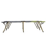 Zempire Twin Speedy Bed