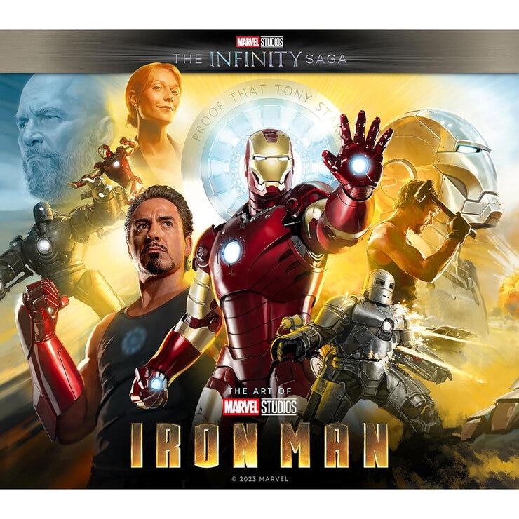 Avengers