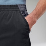 Berghaus Men's Wandermoor Short in Black