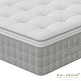 Millbrook 5000 Luxury Pillowtop Mattress