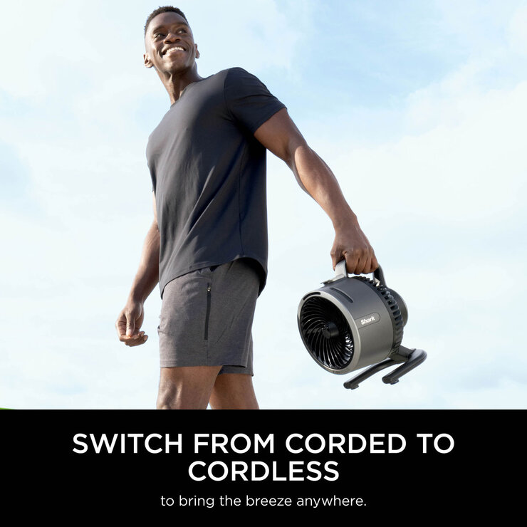 Lifestyle image of Shark HydroGo