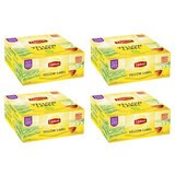 Lipton Yellow Label Tea Bags, 4 x 100 Pack
