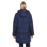 back of jacket