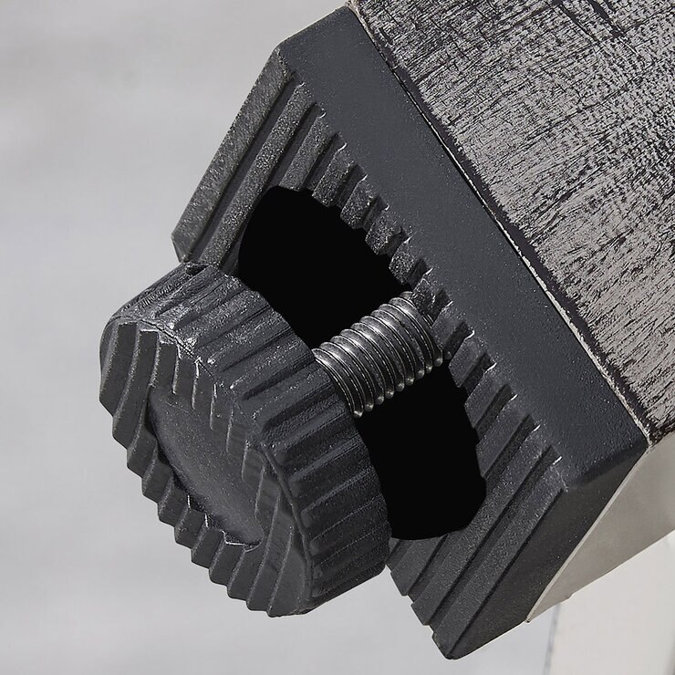 OVE Decors Belleview 42" (107 cm) Fire Table