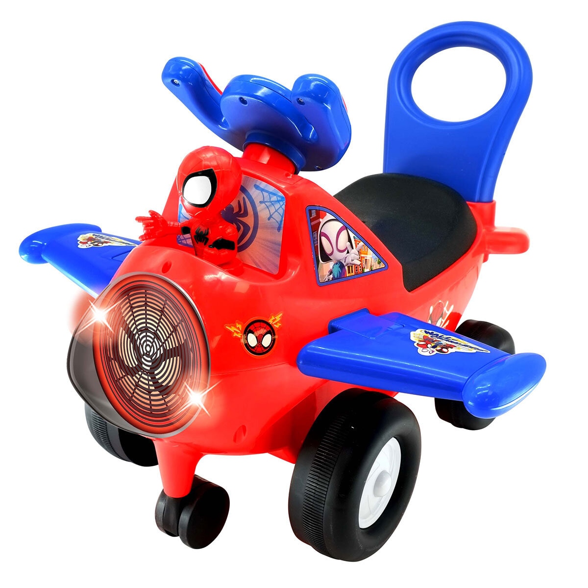 Avion montable cheap paw patrol