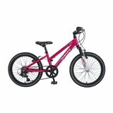Dawes 20" Paris HT Kids Mountain Bike