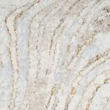 Glitz Gold Marble Runner, 69 x 229 cm